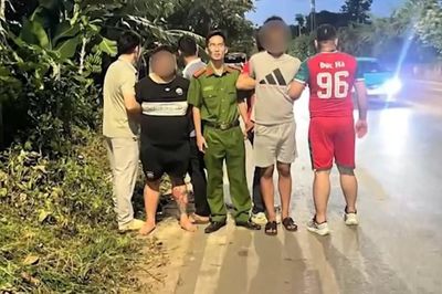 Giữ vững 'vùng xanh' ma túy: Quyết tâm từ cơ sở