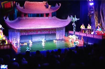 Đưa sân khấu trở thành nguồn lực phát triển