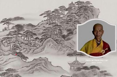 Khái niệm Tam thừa và Tổ sư thiền