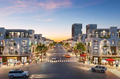 Bắc Ninh đấu giá khu đất làm dự án tổ hợp thương mại - nhà ở, giá khởi điểm hơn 460 tỷ đồng