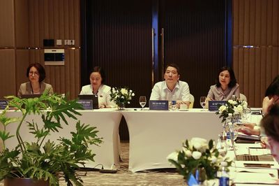 Hoàn thiện Báo cáo tài chính Nhà nước: Cần sự chung tay của các Bộ, ngành, địa phương và đơn vị kế toán cơ sở