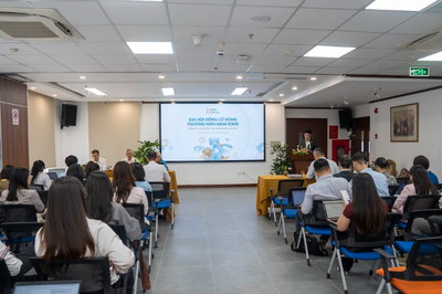 ĐHĐCĐ IPA Group 2026: Chào bán riêng lẻ thu 1.000 tỷ đồng để tất toán trái phiếu, định danh 'Ngân hàng Năng lực'