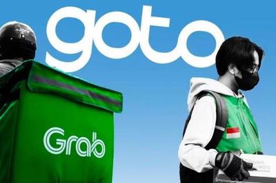 Grab, GoTo giảm mạnh chiết khấu tại Indonesia: Tài xế hưởng lợi, doanh nghiệp chịu sức ép