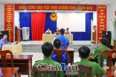 Hai vụ án, hai bài học về ý thức chấp hành pháp luật
