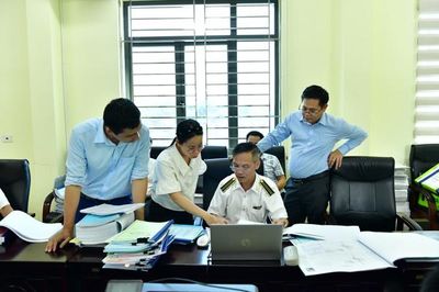Tổng Kiểm toán nhà nước yêu cầu tăng cường chất lượng các cuộc kiểm toán