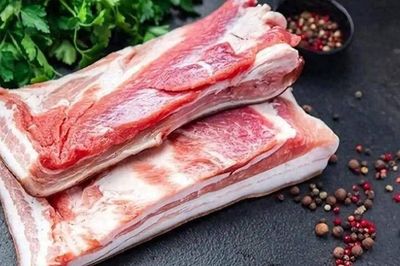 Người từng nhồi máu não có nên ăn thịt ba chỉ? Chuyên gia đưa ra lời khuyên bất ngờ