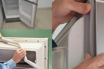 Tủ lạnh tốn điện bất thường? Thử ngay mẹo kẹp giấy ai cũng làm được