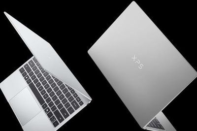 XPS 13 mới của Dell gây chú ý với thiết kế nhôm CNC, trọng lượng dưới 1 kg
