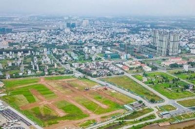 Đề xuất sửa quy định về đối tượng chịu thuế sử dụng đất phi nông nghiệp