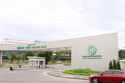 Chính phủ ban hành cơ chế đặc thù vận hành hai bệnh viện Bạch Mai và Việt Đức tại Ninh Bình