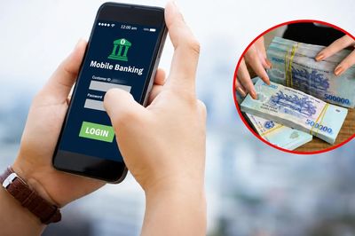 Tài khoản ngân hàng nhận số tiền lớn nhưng không kinh doanh: Cần nộp thuế không?