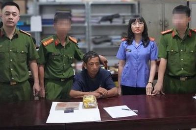 Triệt phá 2 đường dây vận chuyển, mua bán ma túy số lượng lớn