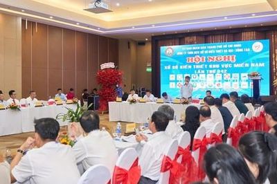 Xổ số miền Nam nộp ngân sách hơn 32.800 tỉ đồng trong 6 tháng đầu năm 2026