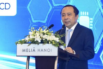 Công nghệ chiến lược và bài toán tăng trưởng mới của Việt Nam