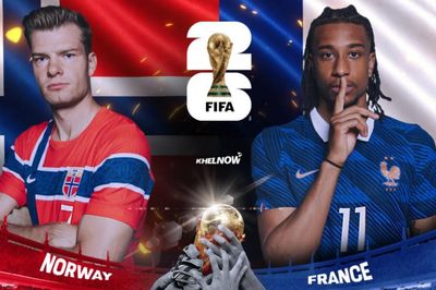 Lịch World Cup 2026 ngày 27/6: Pháp quyết đấu Na Uy, Tây Ban Nha đối đầu Uruguay