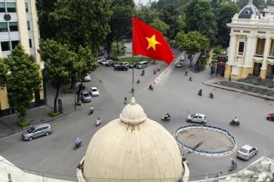 Việt Nam sẵn sàng khai trương Sàn giao dịch các-bon ngày 29/6