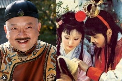 Mối liên hệ ly kỳ giữa Hòa Thân và kiệt tác 'Hồng Lâu Mộng'