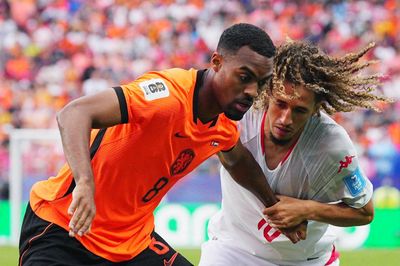 Hà Lan thắng Tunisia 3-1, đứng đầu bảng F World Cup 2026