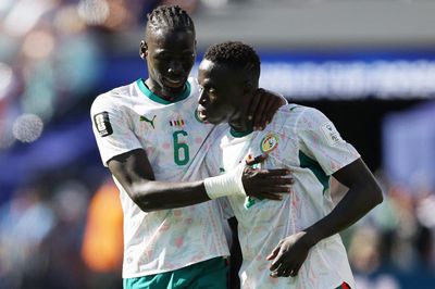Nhận định, dự đoán tỷ số Senegal vs Iraq: Hy vọng vé vớt 1%