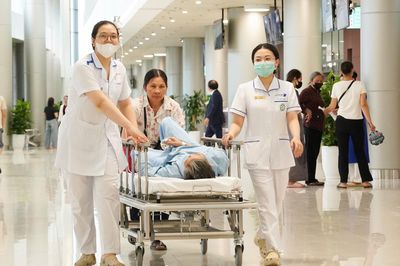 BV Bạch Mai cơ sở Ninh Bình hoạt động: Khám bác sĩ đầu ngành không cần ra Hà Nội
