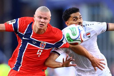 Lịch thi đấu World Cup 2026 hôm nay 26/6 và sáng 27/6