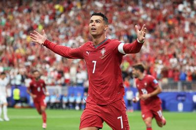 Nhận định, dự đoán tỷ số Colombia vs Bồ Đào Nha: Ronaldo gặp đối thủ khó