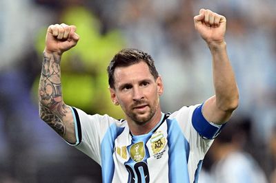 Nhận định, dự đoán tỷ số Jordan vs Argentina: Messi nghỉ ngơi hay thêm kỷ lục?