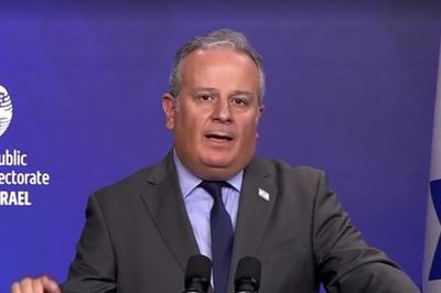 Israel bác bỏ thông tin rút quân khỏi 'vùng an ninh' ở miền Nam Lebanon