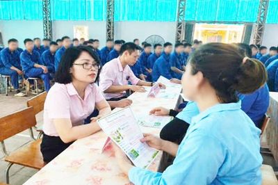 Tháo gỡ những 'điểm nghẽn' trong công tác phòng, chống ma túy