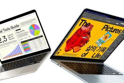 Apple đồng loạt tăng giá MacBook và iPad