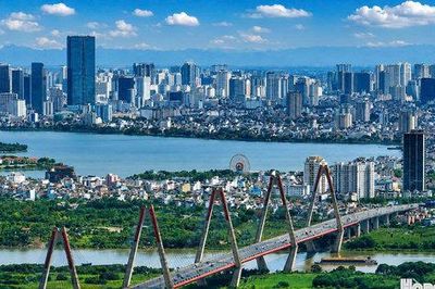 Quy hoạch Thủ đô tầm nhìn 100 năm: Mở dư địa phát triển từ trục Hồ Tây – Cổ Loa – Gia Bình