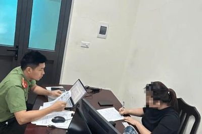 Phạt 5 triệu đồng vì đăng tin sai sự thật về vụ án