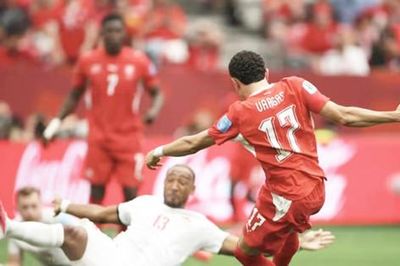 World Cup 2026: Thắng sát nút Canada, Thụy Sĩ giành vé vào vòng 1/16