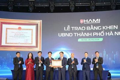 Công nghiệp chủ lực Thủ đô: Gắn kết tiên phong, bứt phá toàn cầu