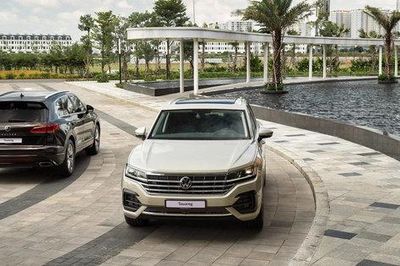 Volkswagen lên kế hoạch tái cấu trúc quy mô lớn