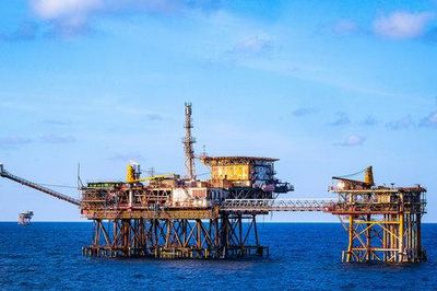 40 năm dòng dầu Bạch Hổ: Từ nguồn lực cho đổi mới đến động lực phát triển mới