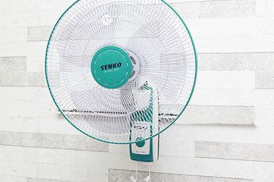 Mẹo treo quạt đúng phong thủy giúp rước tài lộc, sức khỏe