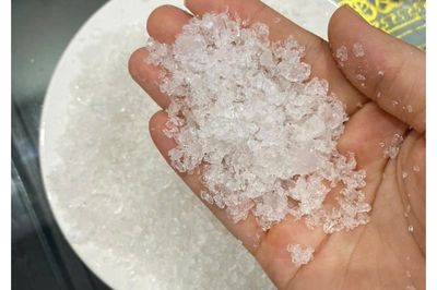 Loại bột trắng giá rẻ nhiều nhà có sẵn, đuổi gián cực tốt, còn giúp cải thiện phong thủy cho không gian sống