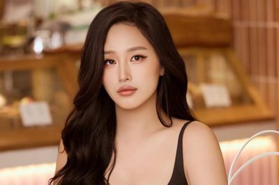 Mai Phương Thúy đã căng: Đáp trả khi bị nói giàu nhờ đăng quang, 'var' thẳng vụ phải gánh việc vì 1 Hoa hậu dính lùm xùm