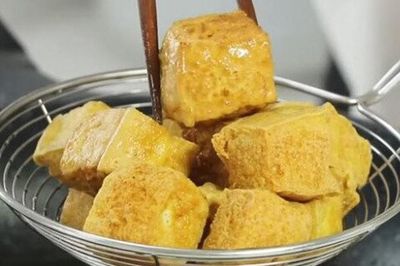 Rán đậu muốn vàng giòn, không nát: chỉ cần chọn đúng loại đậu và nhớ 4 mẹo nhỏ này