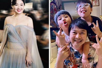 Lê Khánh: Tôi có cuộc sống ổn định nhờ 2 quán ốc