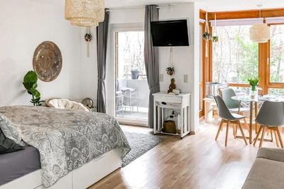 Mua chung cư khoan nhìn giá: 7 lỗi phong thủy đại kỵ cần tránh ngay