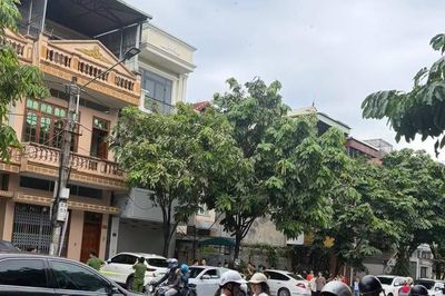 Một người tử vong, nghi phạm nguy kịch sau vụ nổ súng tại Lào Cai
