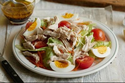 4 món ăn bình dân giàu protein giúp giảm cân, giảm mỡ và săn chắc cơ thể