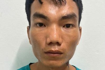 Nửa đêm, gã thanh niên 'mò' sang nhà hàng xóm hiếp dâm bé gái 12 tuổi
