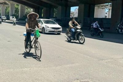 El Nino gây ra những thiên tai nào trong thời gian tới?