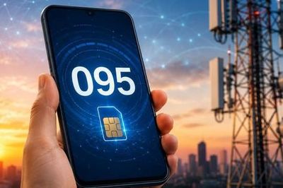 Một đầu số điện thoại đẹp sắp quay trở lại thị trường