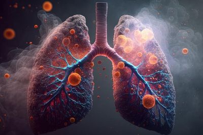 Bài nghiên cứu gây tranh cãi về ung thư phổi của Trung Quốc bị thu hồi