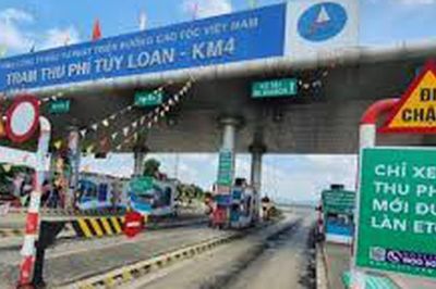 Cảnh báo chiêu giả mạo tin nhắn VETC rút cạn tiền trong tài khoản ngân hàng