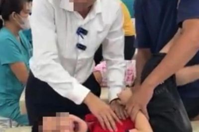 Vụ 'tiến sĩ nắn chỉnh xương' ở Y Đức Vương chữa trẻ chậm nói: Xác định quảng cáo không đúng sự thật